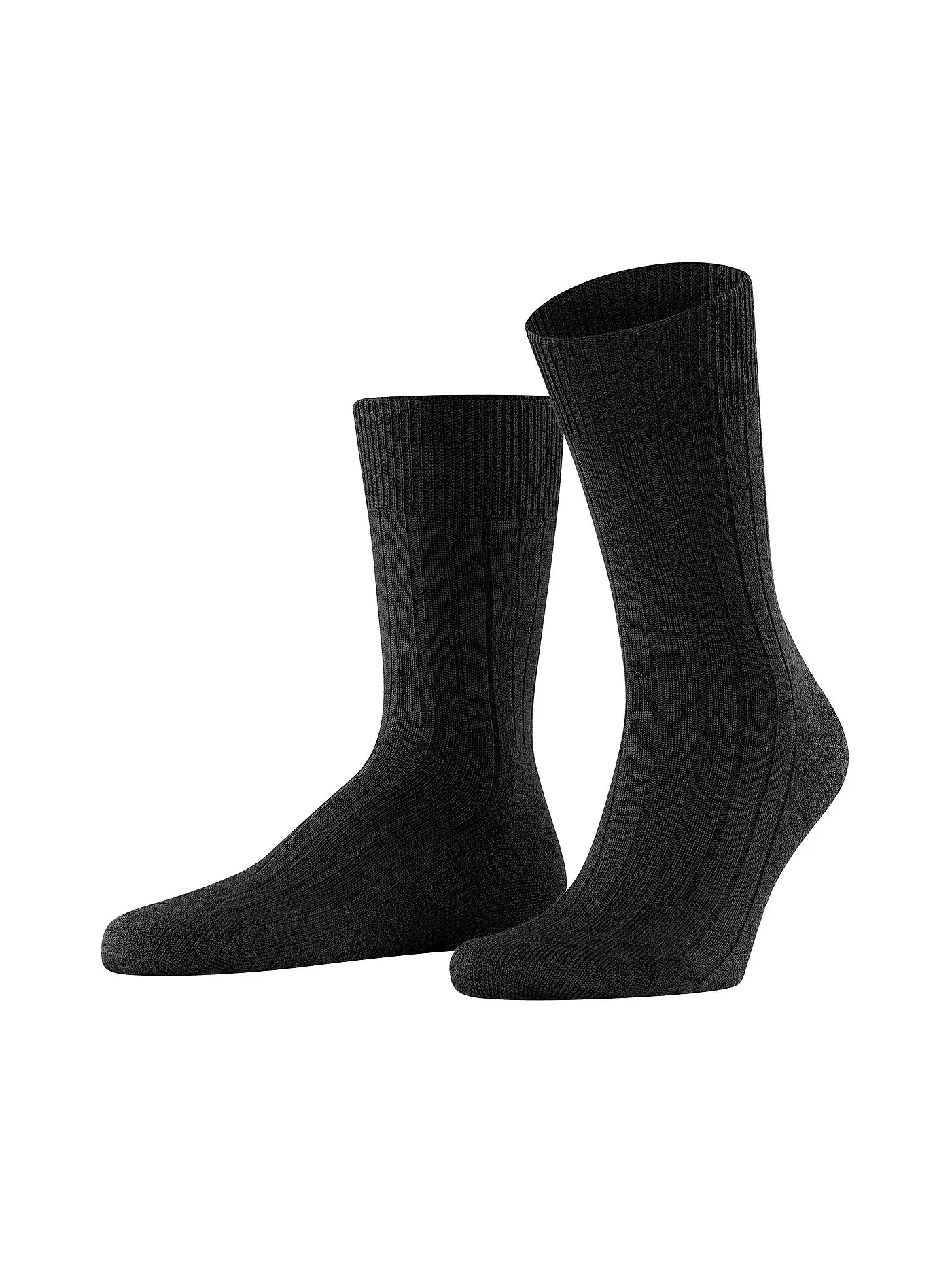 FALKE | Socken TEPPICH IM SCHUH black | 